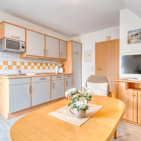 Ferienhaus Waldrose Нордерней Экстерьер фото